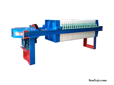 使用板框過濾機時容易忽視哪些問題