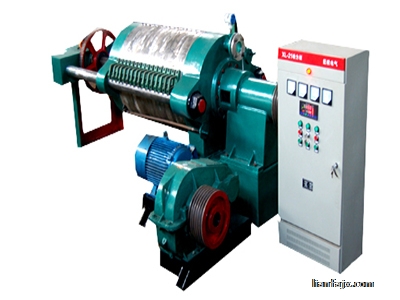 影響板框壓濾機過濾周期有哪些因素